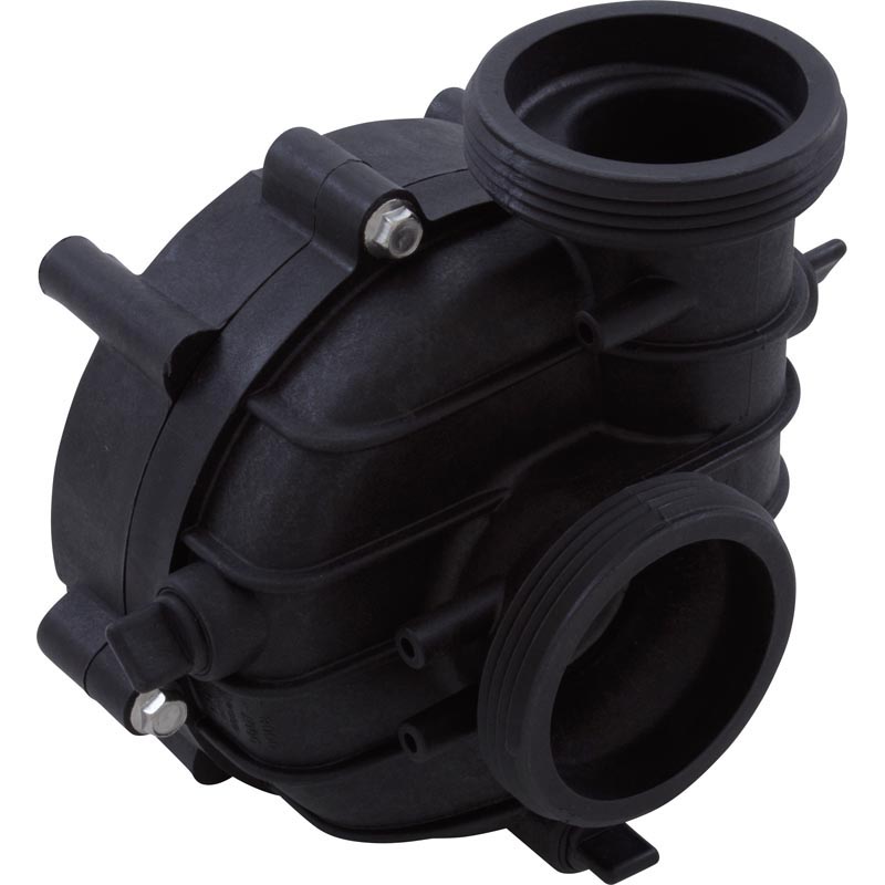 1.5 HP Side Discharge Dura-Jet Pump Wet End 48 or 56Y Frame