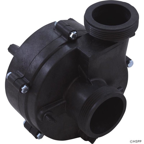 48-56 Frame 2.0 HP 2 in. MPT in & Out Wet End