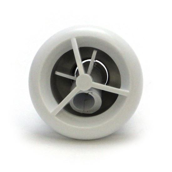 Microssage Gunite White Jet Internal