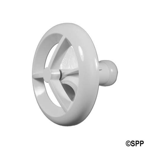 Microssage Original Freedom White Trim Kit Jet
