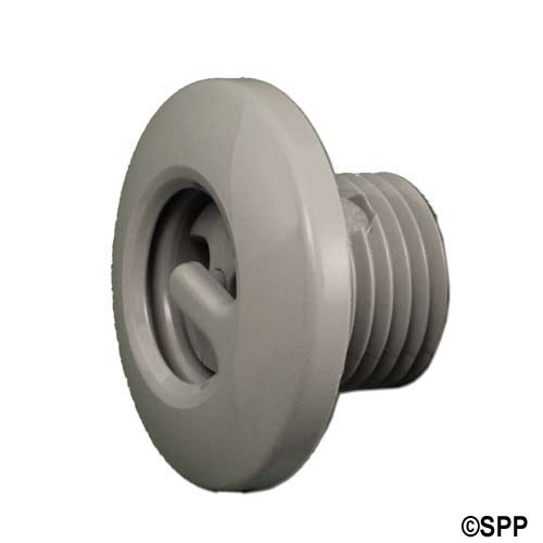 20280-CG 1.5 in. Micro Pluse Twist Lock, Gray