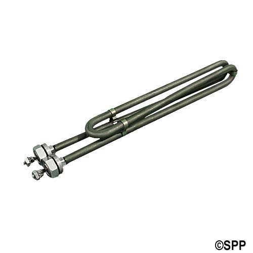 Hairpin 10.25 in. Immersion 5.5kW Heater Element
