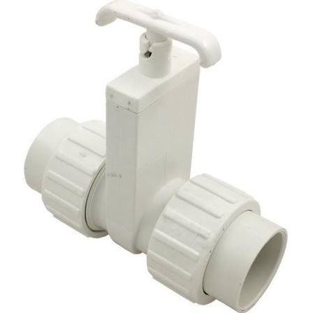 1.5 in. Union S Slide Valve