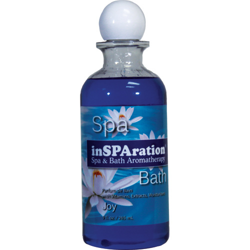 205X Fragrance Insparation Liquid Joy Bottle, 9 oz