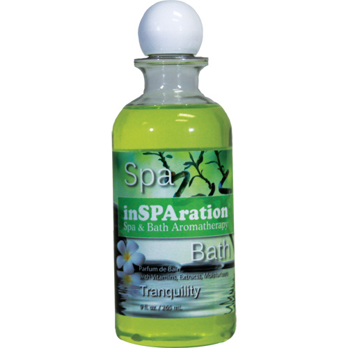 207X Fragrance  Liquid Tranquility Bottle - 9 oz