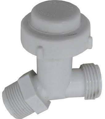 0.75 in. MPT Male Hose Thread Hose Bib