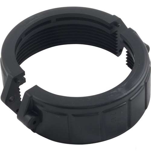 2.5 in. Large Flange FBT Heater Union Split Nut with Screws