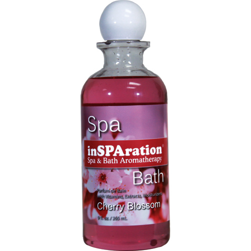 9 oz Cherry Blossom Liquid Fragrance
