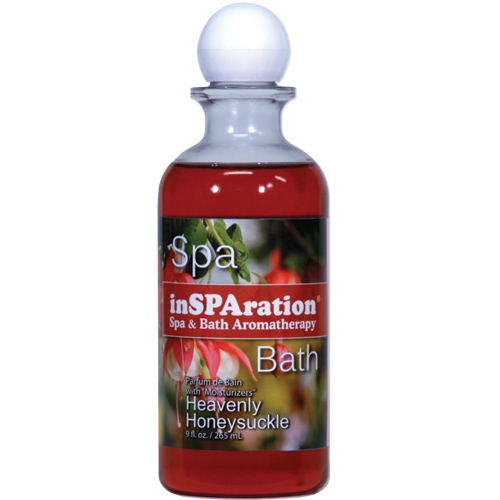 9 oz Heavenly Honeysuckle Liquid Fragrance
