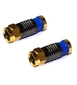 2 in. Snap Seal Fitting