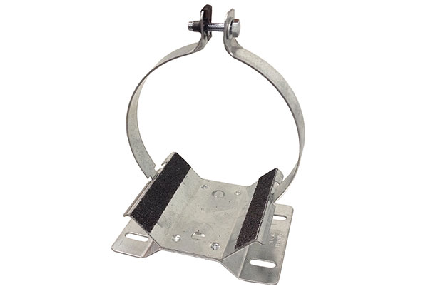 Theramax & Theraflo 56-Frame Pump Base with Strap