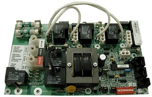 SUV1UR1 SUV M7 8-Pin Phone Cable Circuit Board