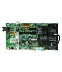 LZM2UR1 VS501Z 8-Pin Phone Cable Circuit Board