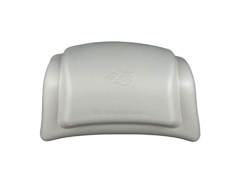 6455-008 Pillow for 2011 Plus Constance 4 & Victoria 3 Models, Gray