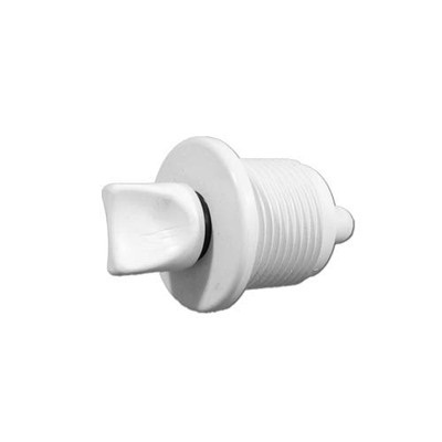 Barb Air Bleed Assembly - 0.37 in. - Durable Design