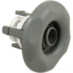 2.5 in. Face Adjustable Mini 5-Scallop Textured Jet Internal, Directional - Gary