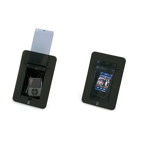 PM2 IpodMP3 Enclosure