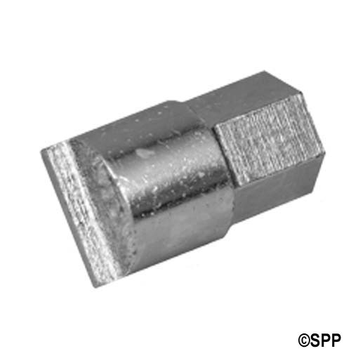 PTC-128 Armature Holding Tool Pump & Fits 0.625 in. Wrench