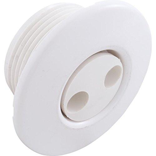 Mini Jet Smooth Internal, Pulsator - White