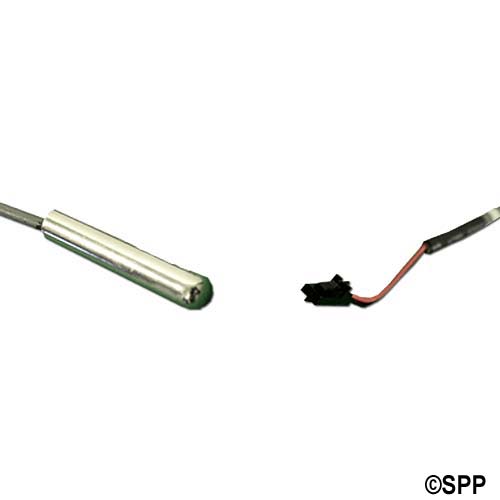 30352 Sensor, Temperature, Value 1000 & 2000LE, 96 in. Cable x 0.37 in. Bulb
