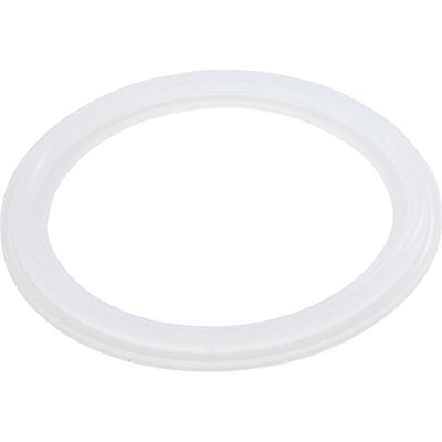 RD702-0408 Jet Body O-Ring Gasket, 4 in. Quantum 2.62 in. Hole Size