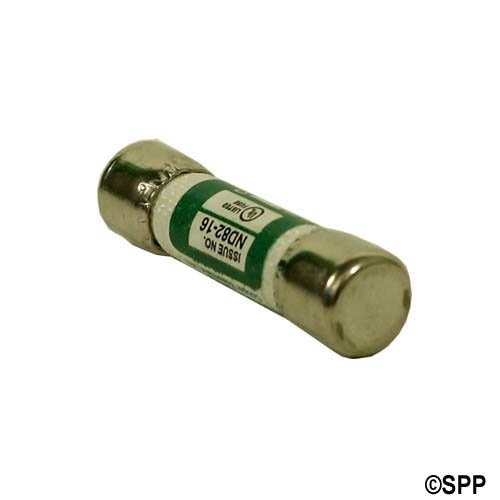 SC-30 Fuse, 30A, SC, Class G, Time Delay, 480VAC