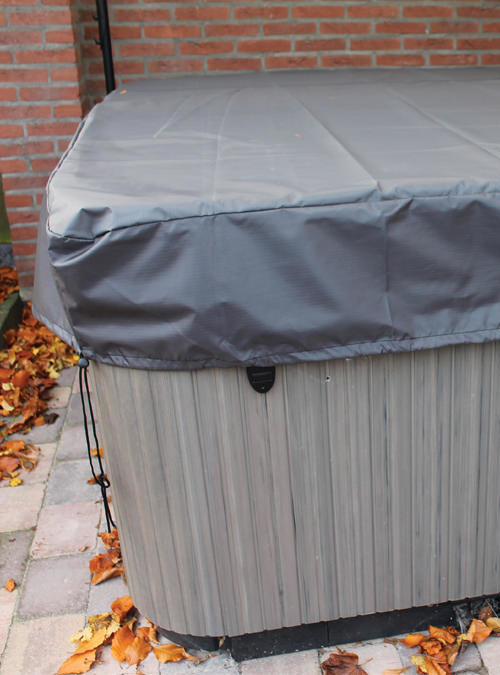 SCL961 Aerocover Cover Cap, 96 x 96 x 12 in.