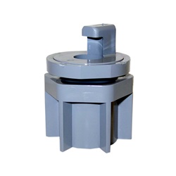 SD6540-638 Hold Down Plug Clip Filter