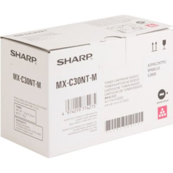 Sharp SHRMXC30NTM