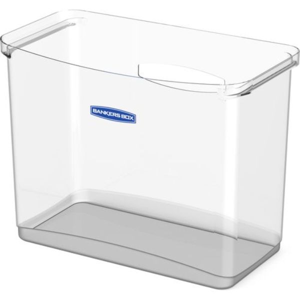 Desktop Bankers Box Open Desktop Storage Bin