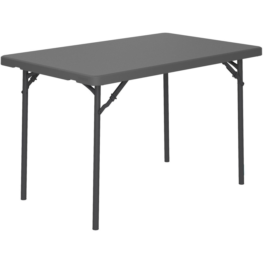 Picture of Dorel CSC60522SGY1E Folding Training Table&#44; Gray