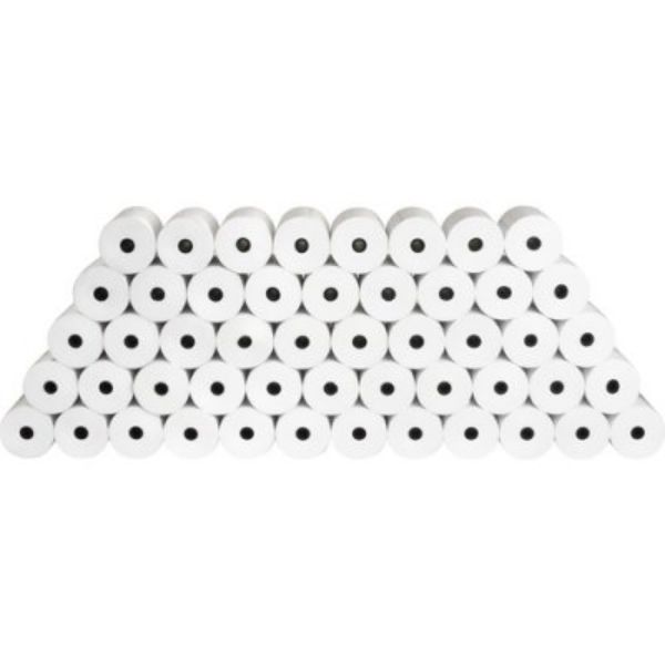 3 x 273 in. Thermal Thermal Paper - Pack of 50