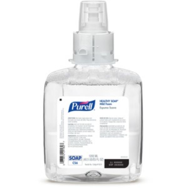 GOJ6574-02 40.6 oz Refill Healthy Soap Mild Foam