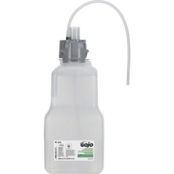 GOJ854504 2300 ml CXI Green Certified Foam Hand Cleaner, Unscented, Refill