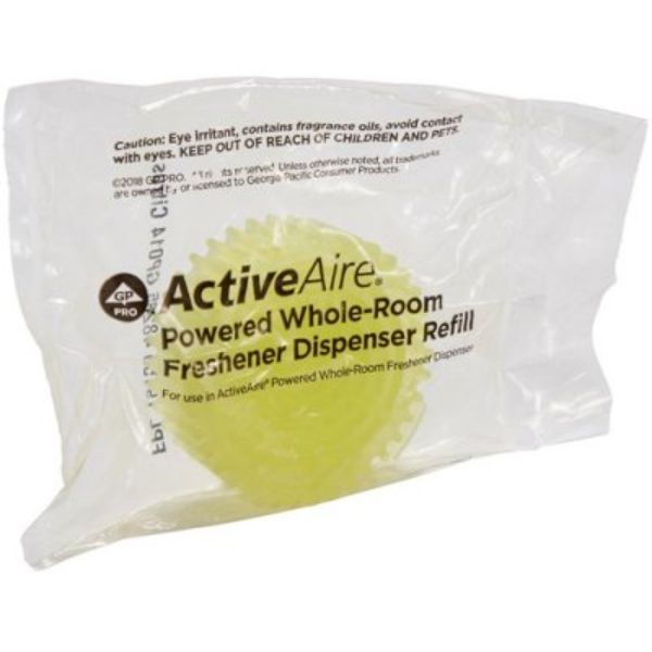 Picture of ActiveAire GPC48285 Whole-Room Fresh Refill Air Freshner