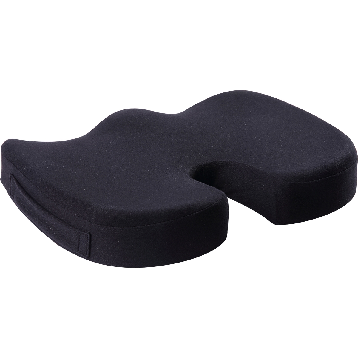 Butterfly-Shaped Seat Cushion