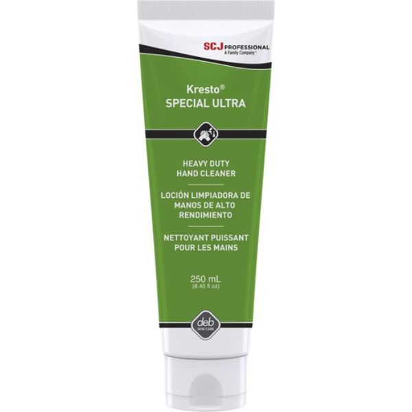 SJNKSP250ML 250 ml Special Ultra Hand Cleaner