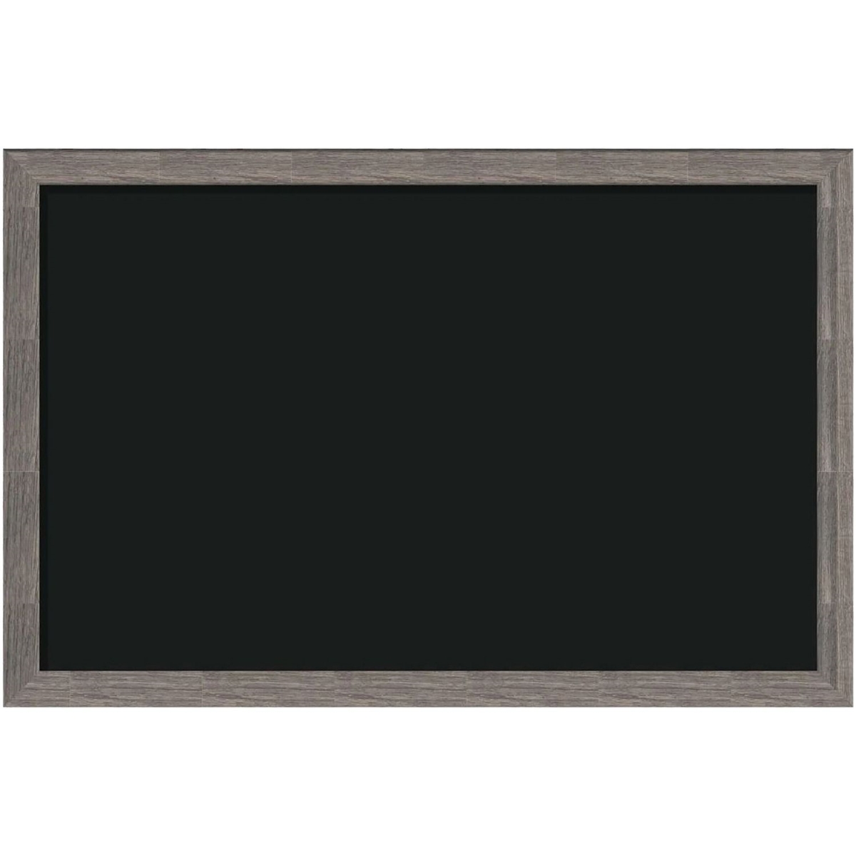 Picture of U Brands UBR4549U0001 36 ft. Decor Rustic Framed Magnetic Chalkboard