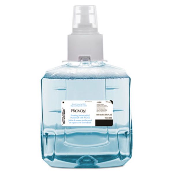 1200 ml Foaming protective Handwash with PCMX for LTX-12