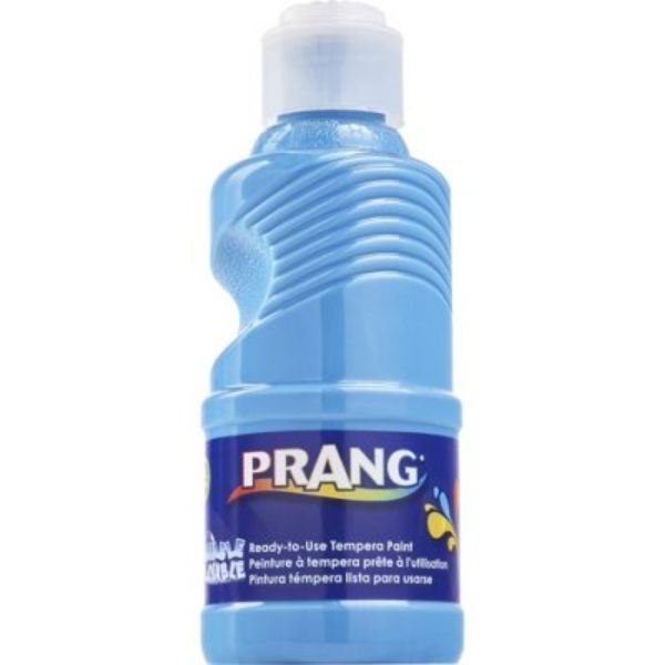 Picture of Prang DIXX10812 8 oz Ready-to-Use Washable Tempera Paint
