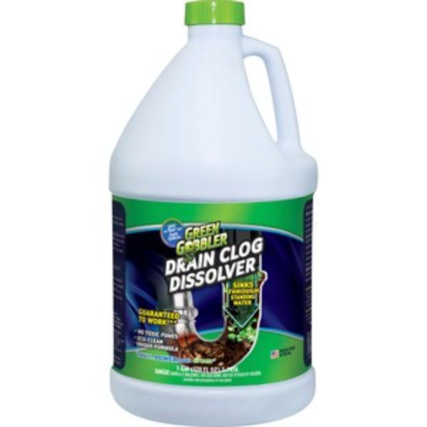 1 gal Drain Clog Remover