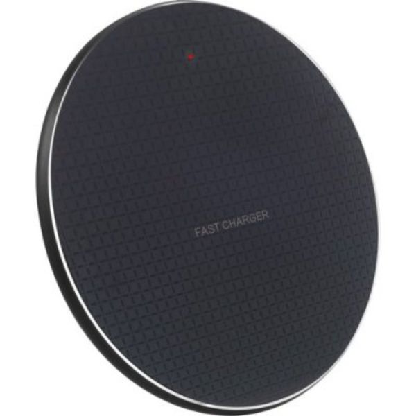 Picture of Compucessory CCS03166 Qi Wireless Charger - Pack of 2