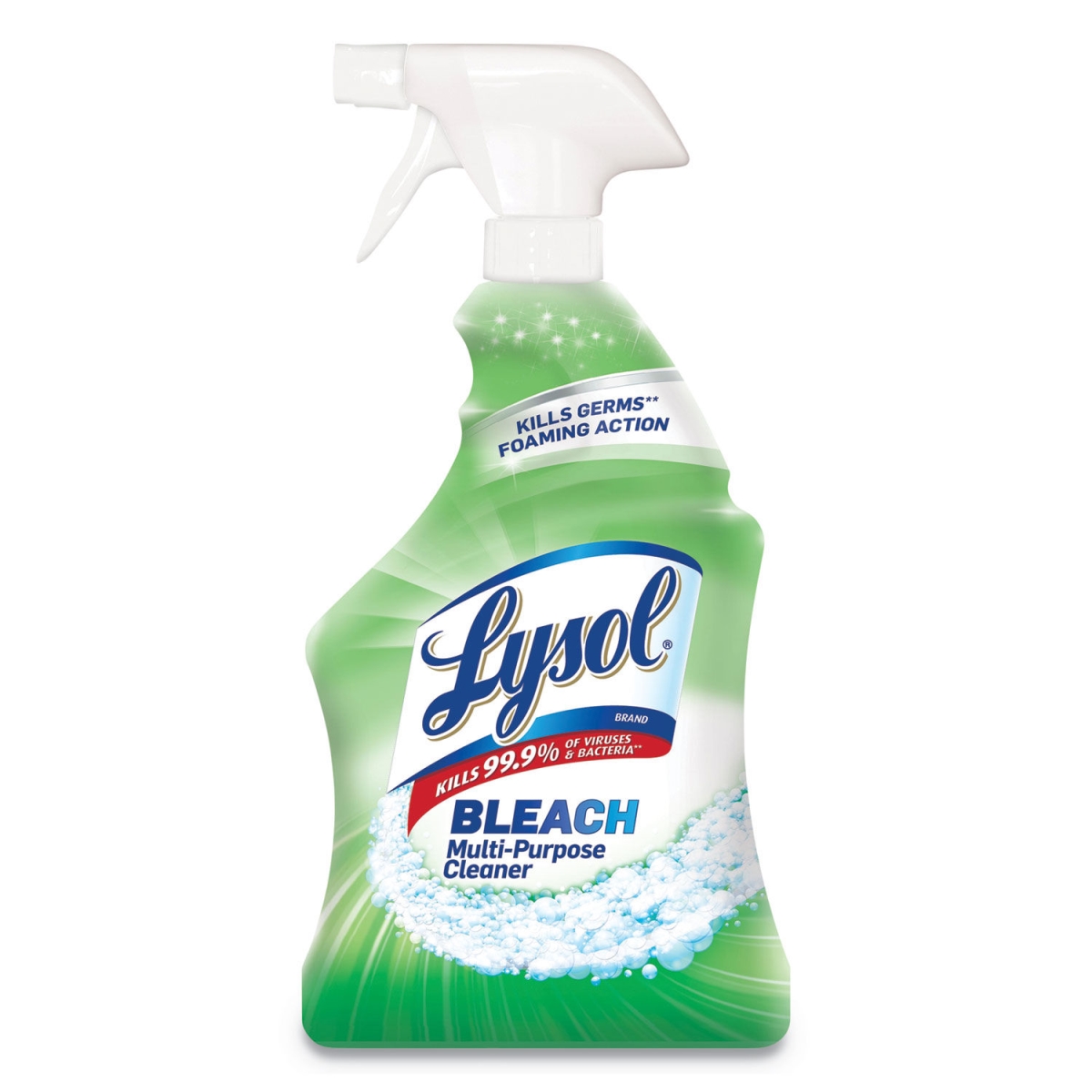 Brand RAC78914CT Multi-Purpose Cleaner with Bleach - Pack of 12