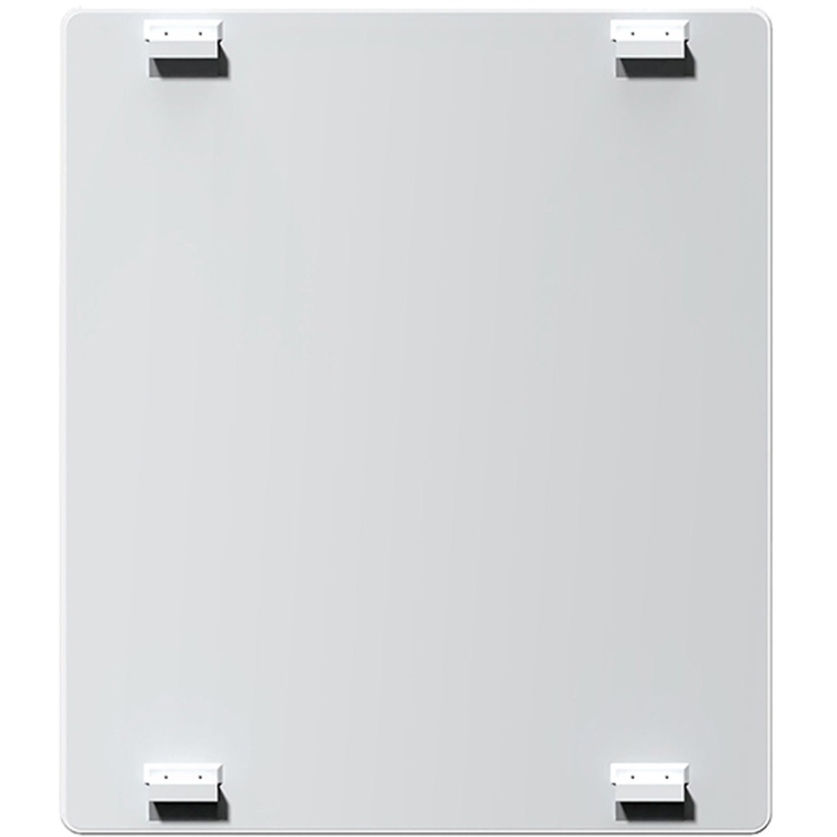 Picture of Lorell LLR18323 36 x 36 in. DIY Frameless Magnetic Glass Board