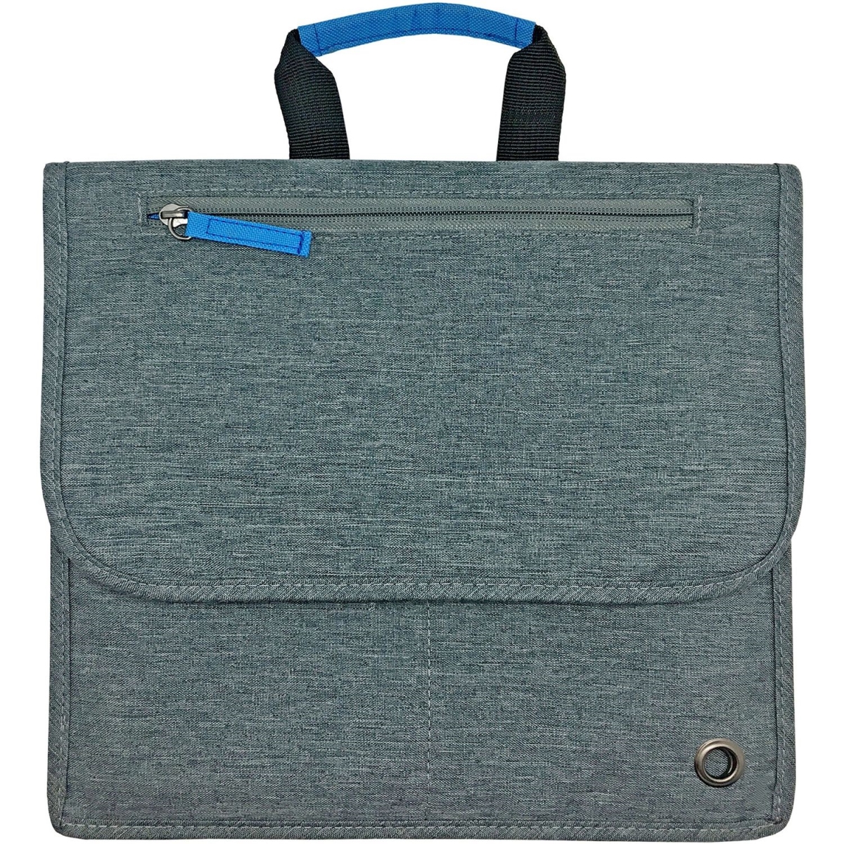 OSMSM422 Commuter Essential Carrying Bag, Gray