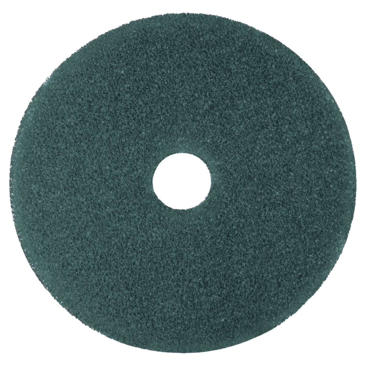 Picture of 3M MMM08410 17 in. Low-Speed High Productivity Floor Cleaner Pads - Pack of 5