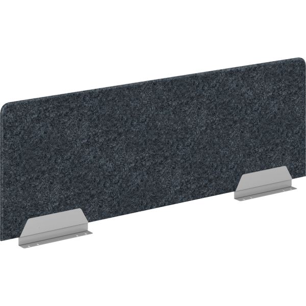 58 x 20 in. Front Above Desktop Pet Screen