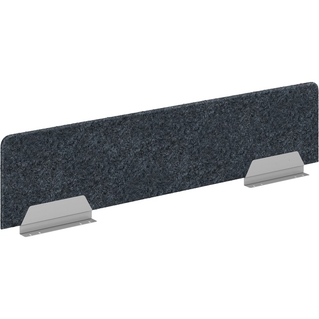 58 x 13 in. Front Above Desktop Pet Screen