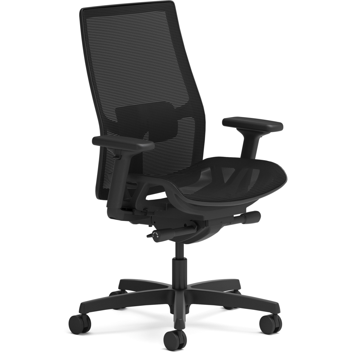 Ignition 2.0 Mid-Back Mesh Seat Task Chair