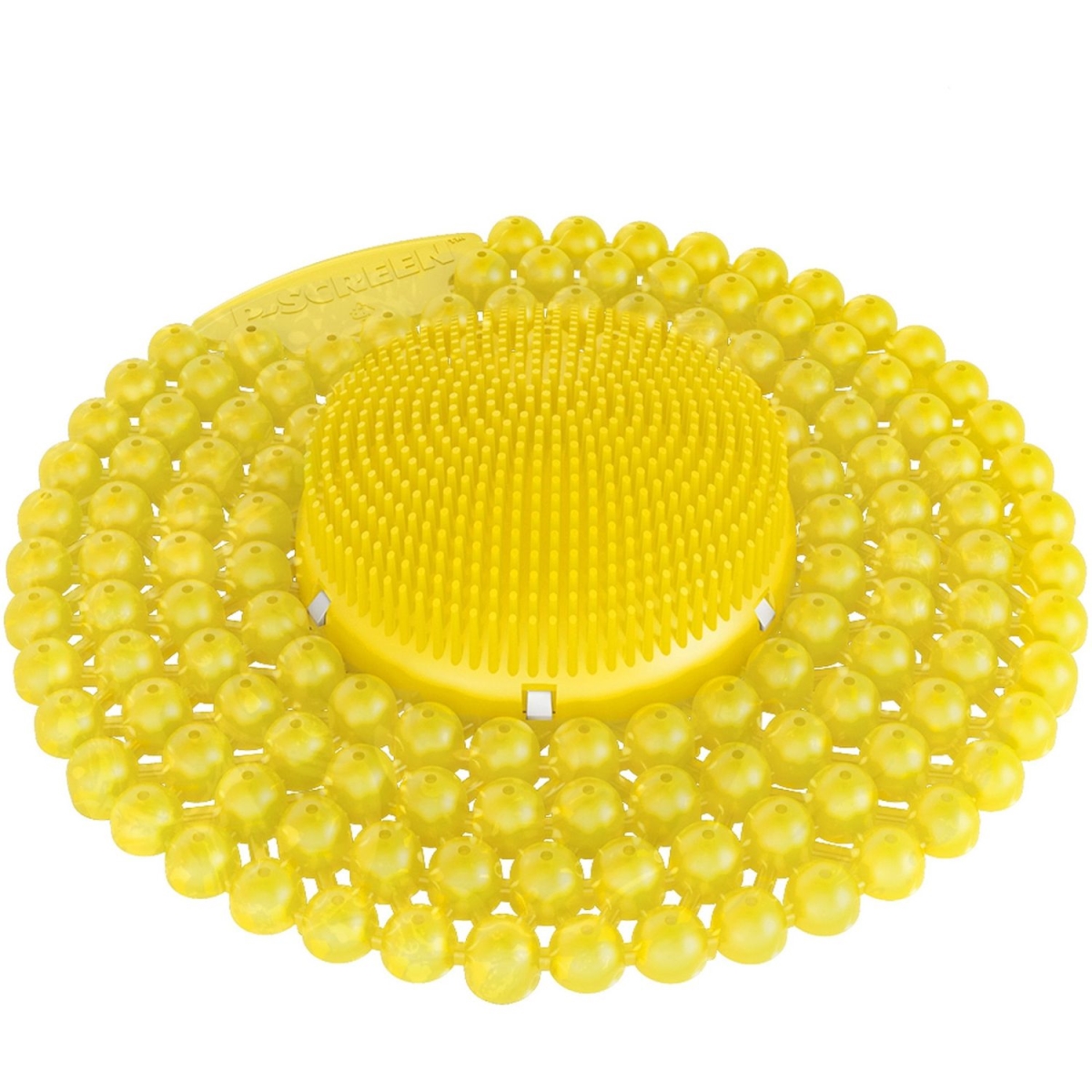 P-Screen 60 Day Urinal Screen - Pack of 6